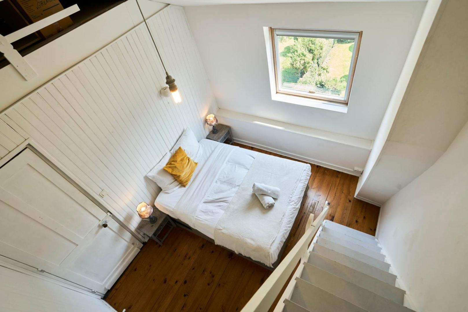 Beautiful 1900 House Full Equipped, 4Bdrm+ Garden! Appartement Lambersart Buitenkant foto